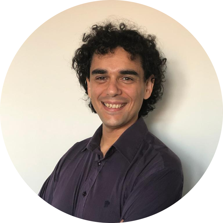 Go to the profile of Giulio Pergola