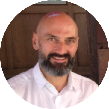 Go to the profile of Frederic Bornancin