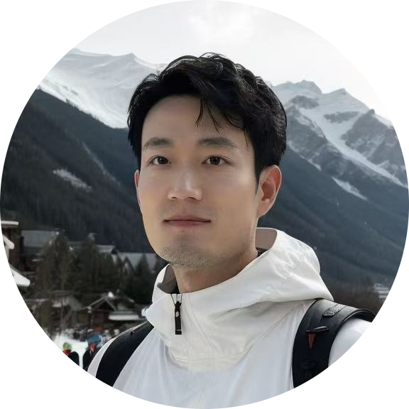 Go to the profile of JIETAO LIU