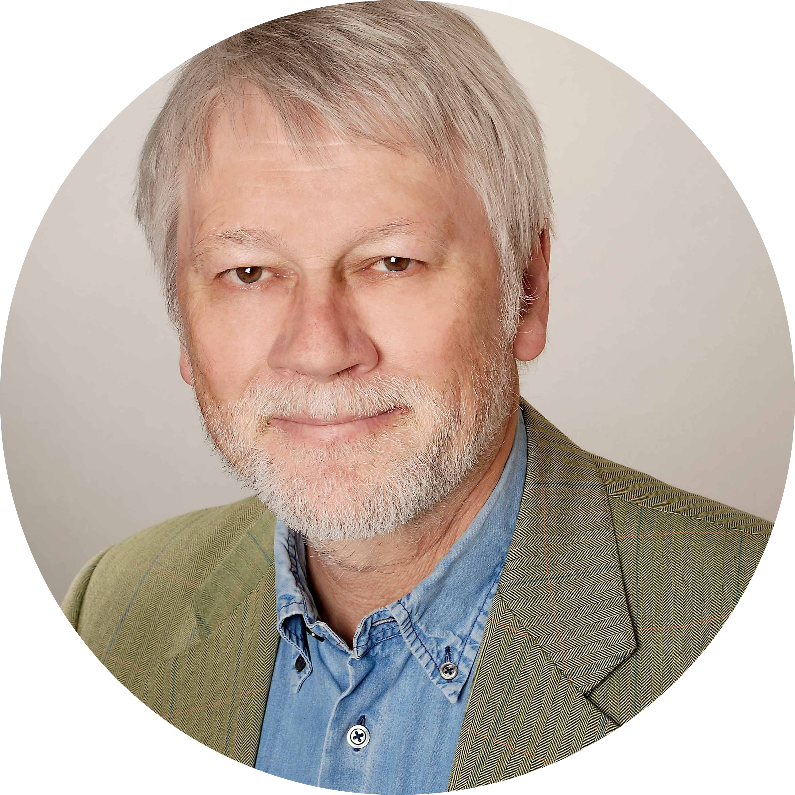 Go to the profile of Manfred Milinski