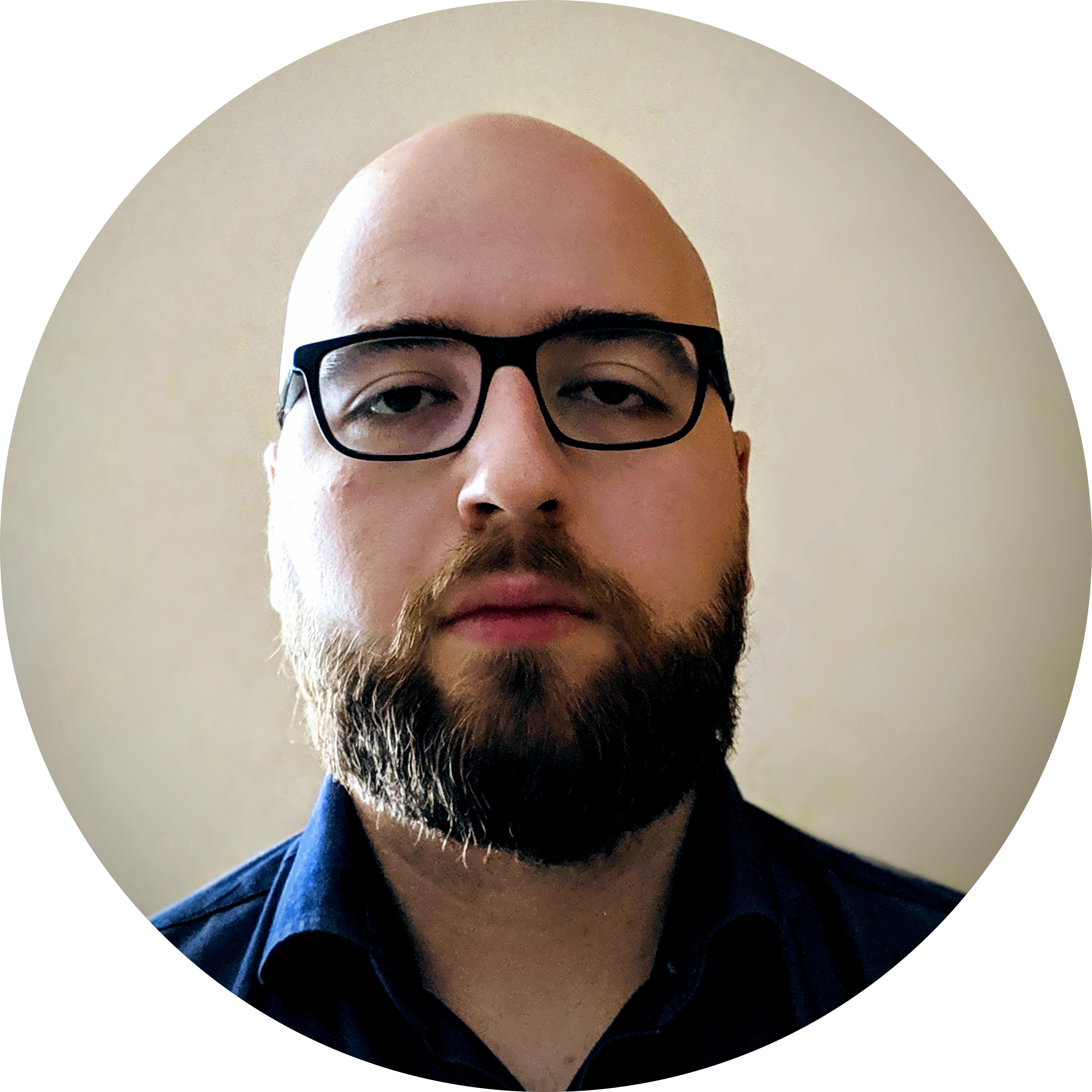 Go to the profile of Antonio Desiderio