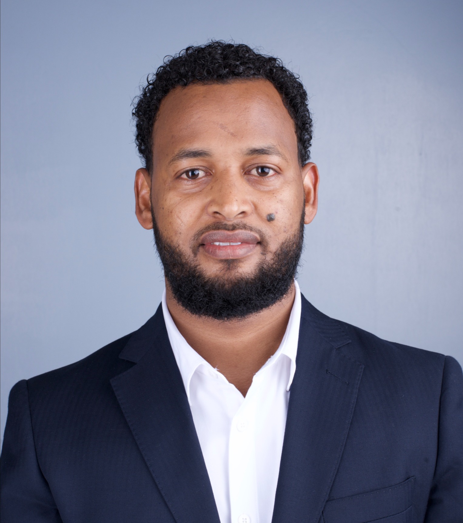 Go to the profile of Omar Abdihamid MD, MMed, MPH