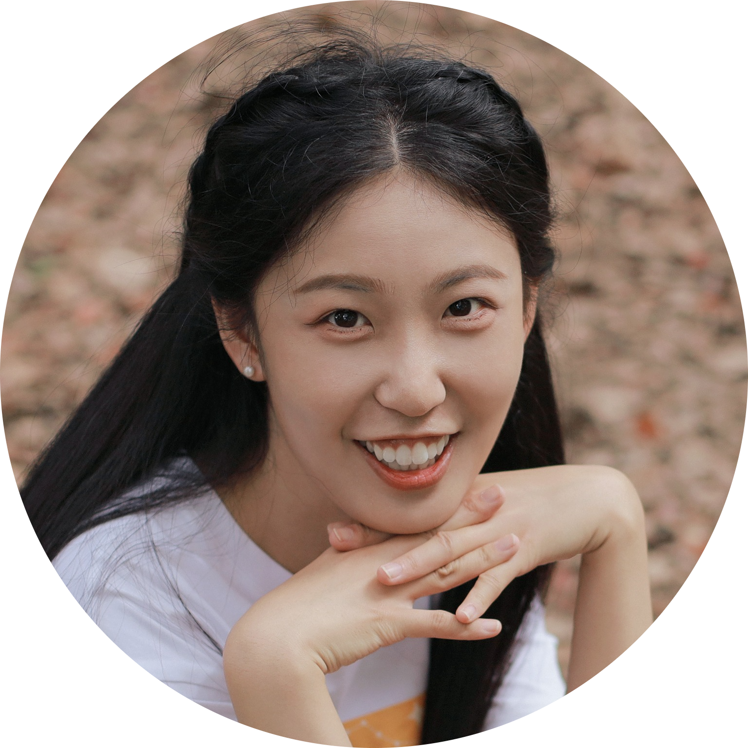 Go to the profile of Yu-Ting Qi