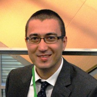 Go to the profile of Levent Beker