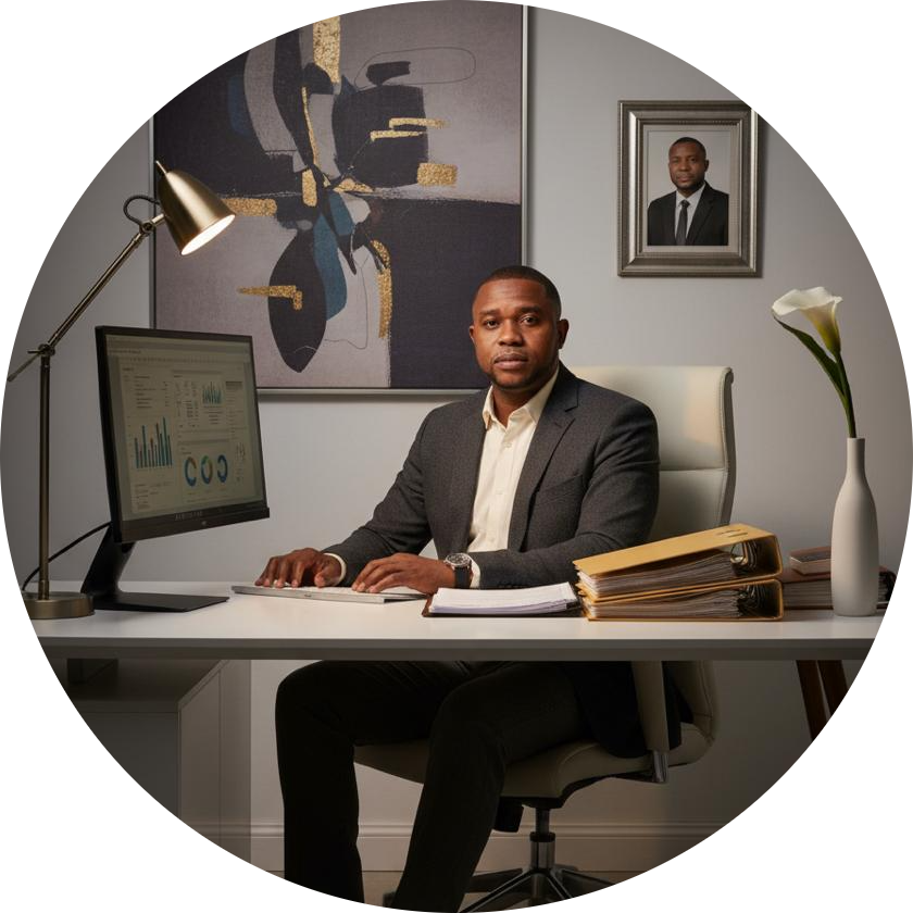 Go to the profile of Adase Emmanuel