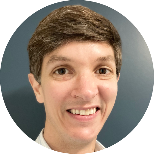 Go to the profile of David Jangraw