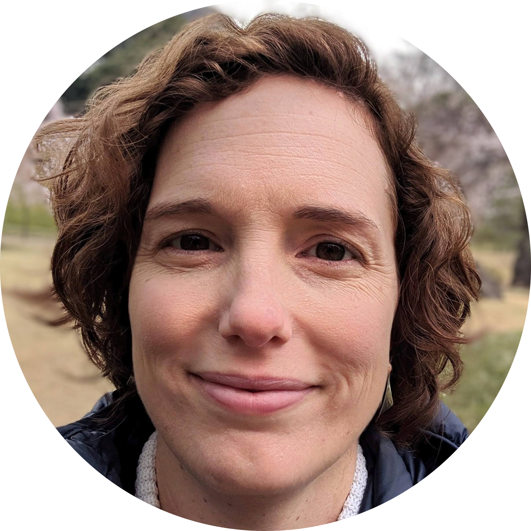 Go to the profile of Elizabeth Cochran