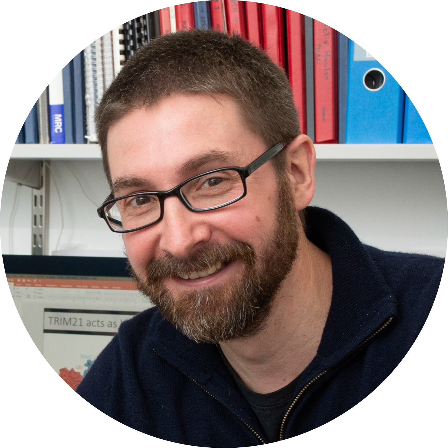 Go to the profile of Leo James