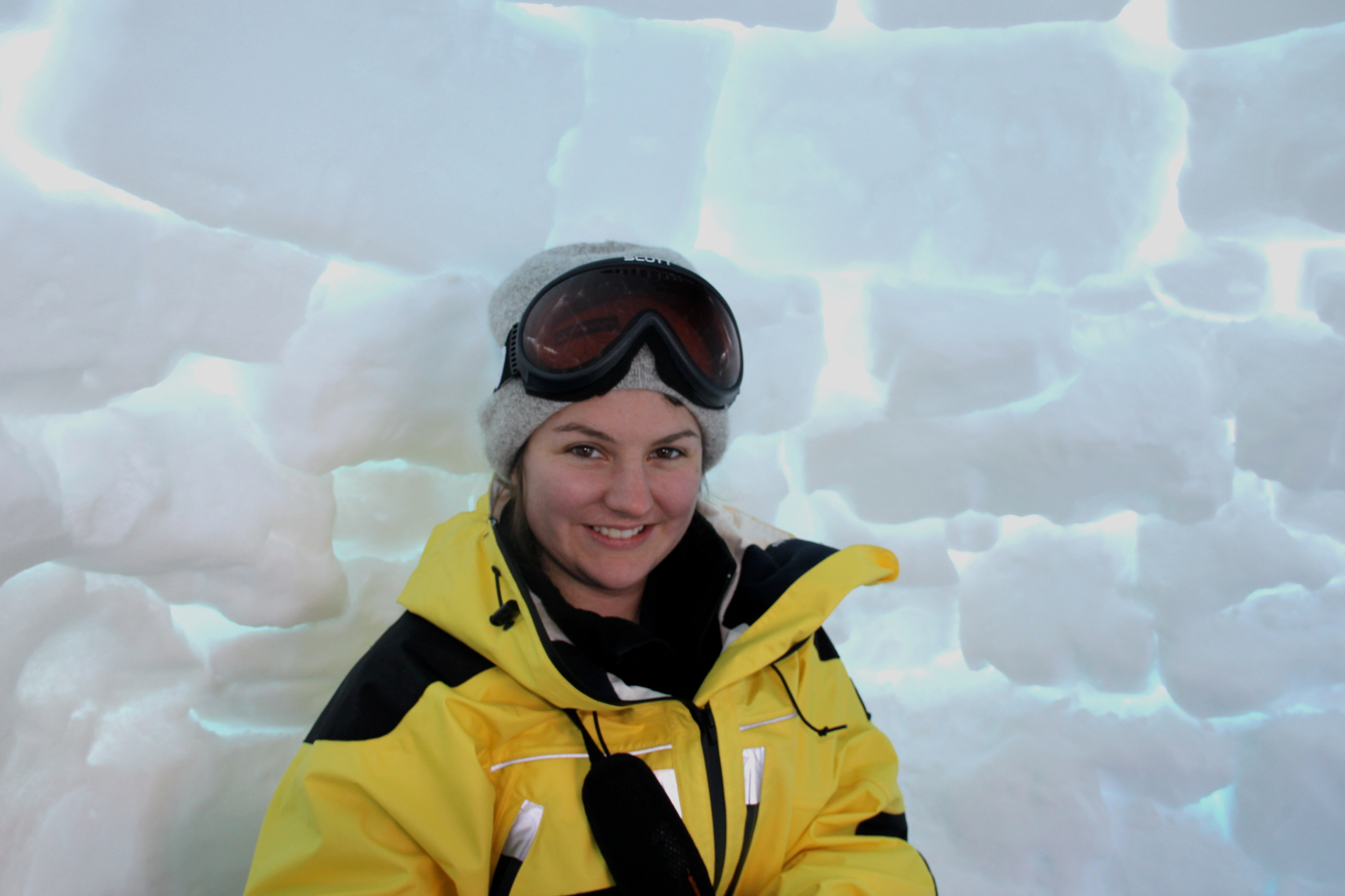 Go to the profile of Caitlin Gionfriddo