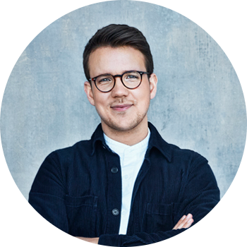 Go to the profile of Troels Boldt Rømer