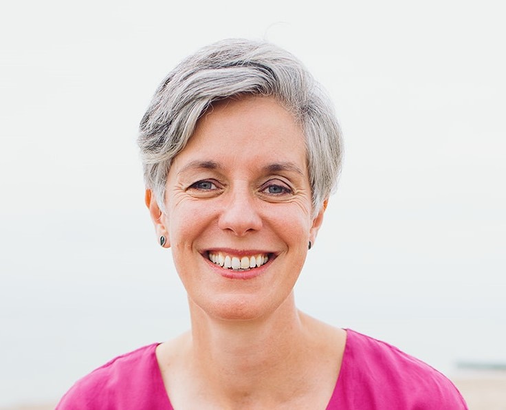 Go to the profile of Laurie Tomlinson