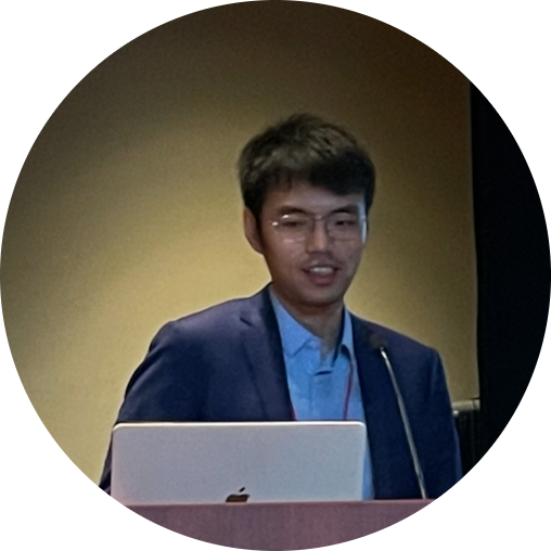 Go to the profile of Yuan Yuan