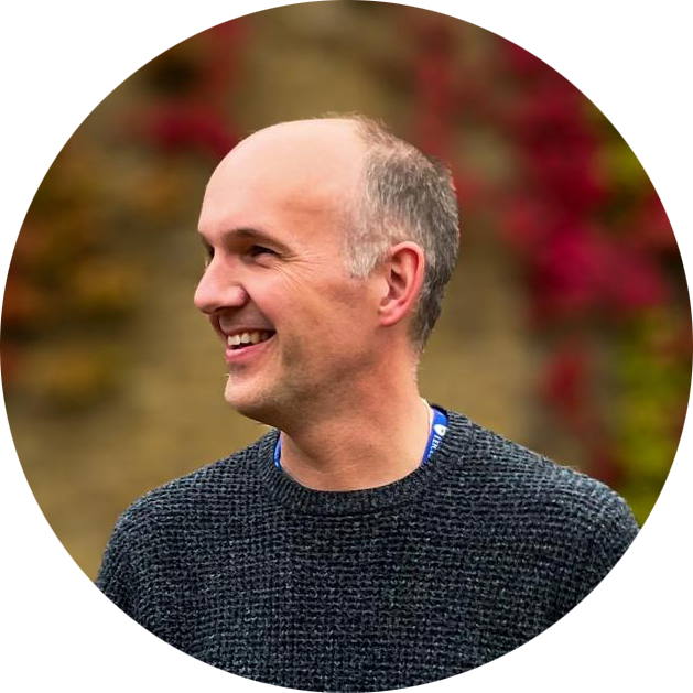 Go to the profile of Spencer Gibson