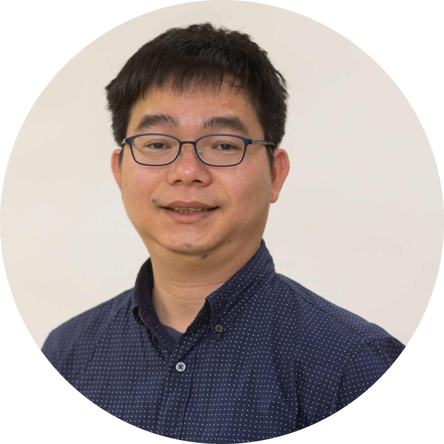 Go to the profile of Le Bin Ho