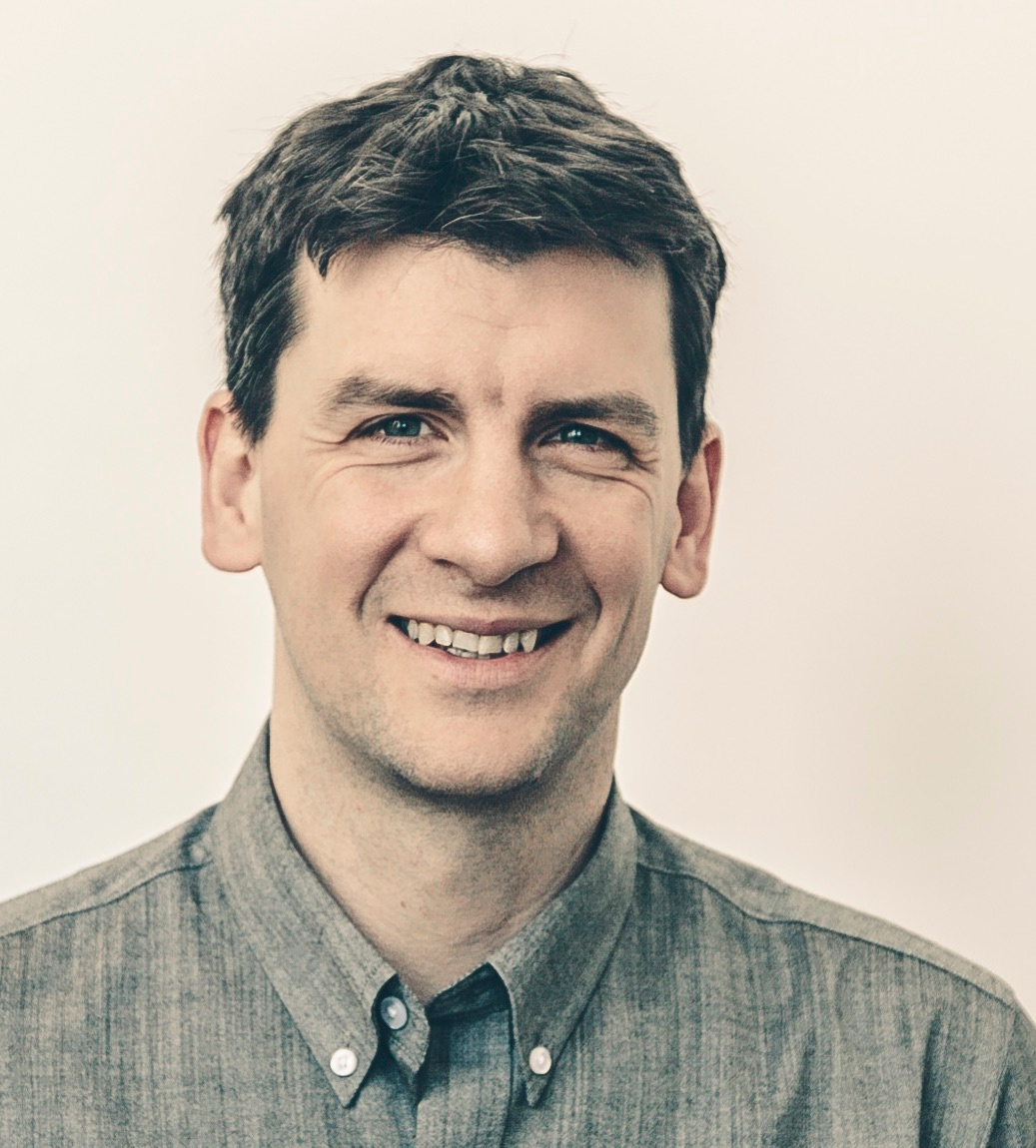 Go to the profile of Jonathan Firth