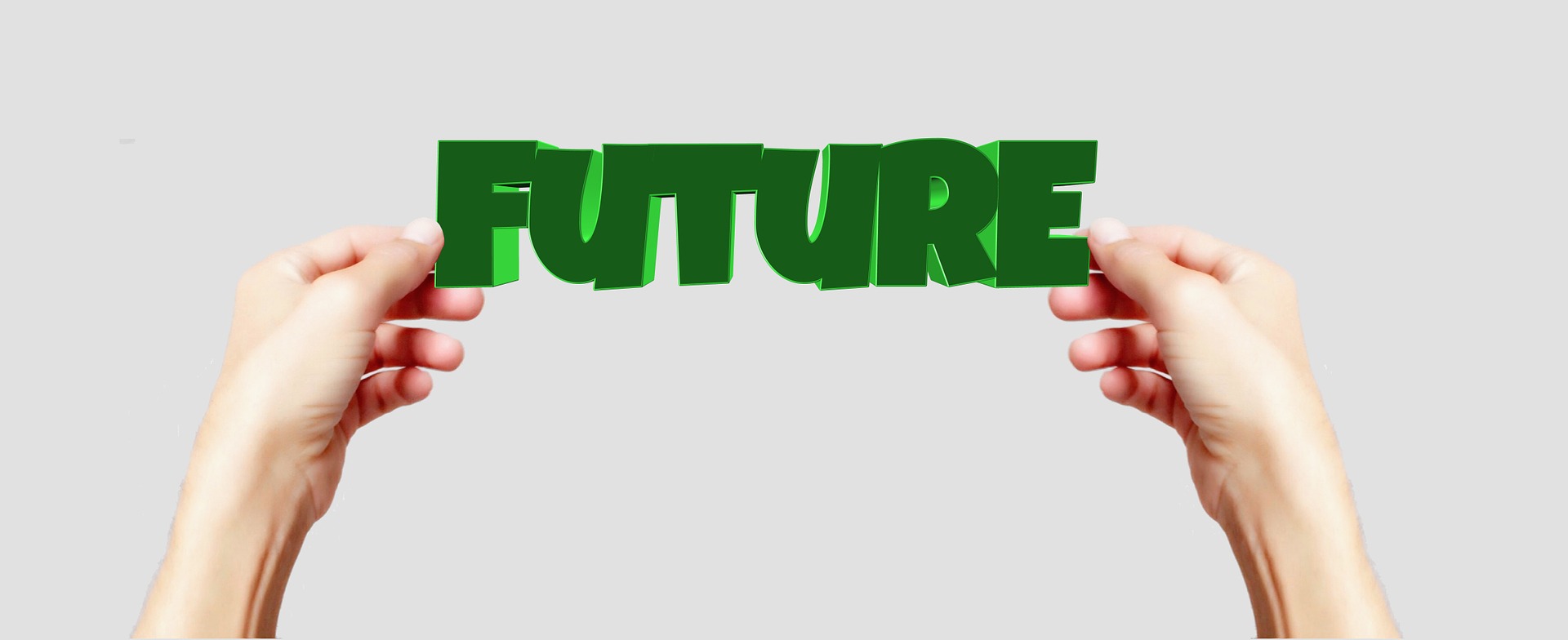 Save the Date:  The Future Of Microbiomes