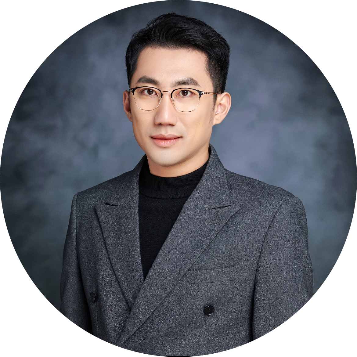 Go to the profile of Yuli Shan