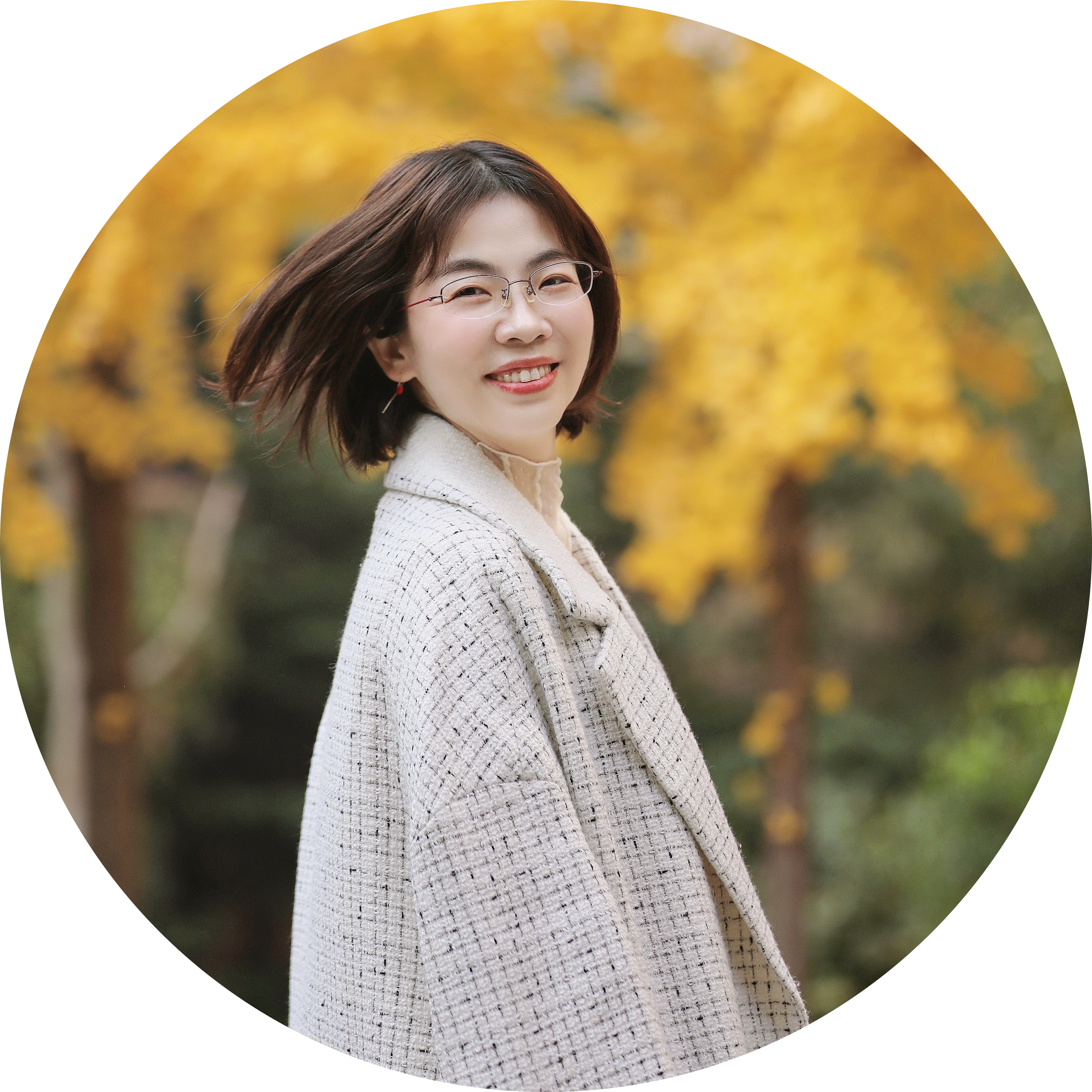 Go to the profile of Yuting Liang