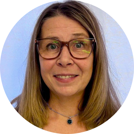 Go to the profile of Ingrid Blixt