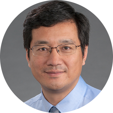 Go to the profile of Dawen Zhao