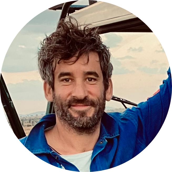 Go to the profile of Matti Barthel