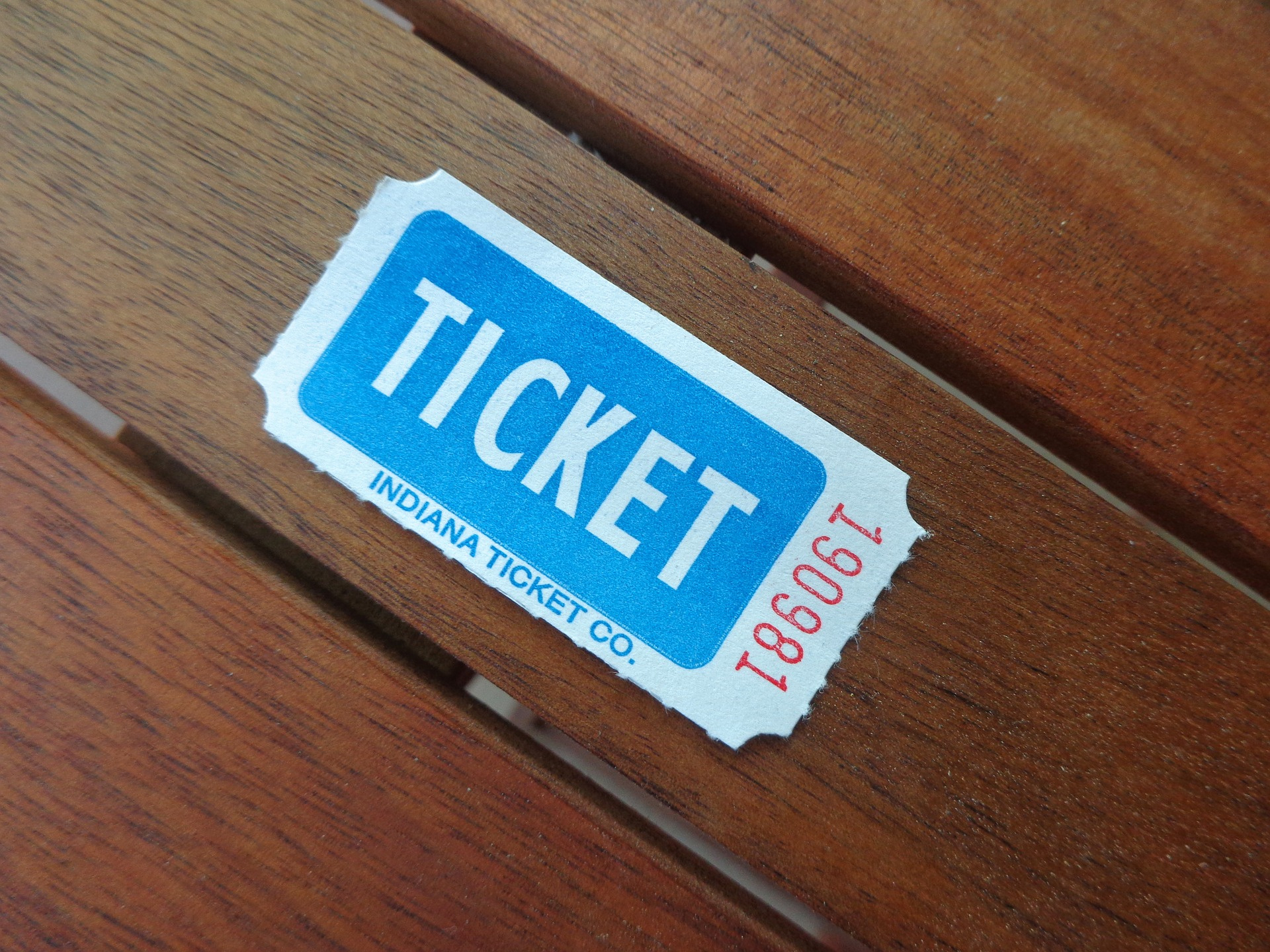 Leaving the Lottery