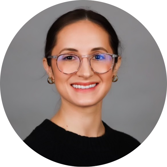 Go to the profile of Devyn Cotter