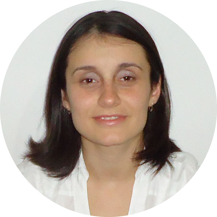 Go to the profile of Rosalia I. Cordo Russo