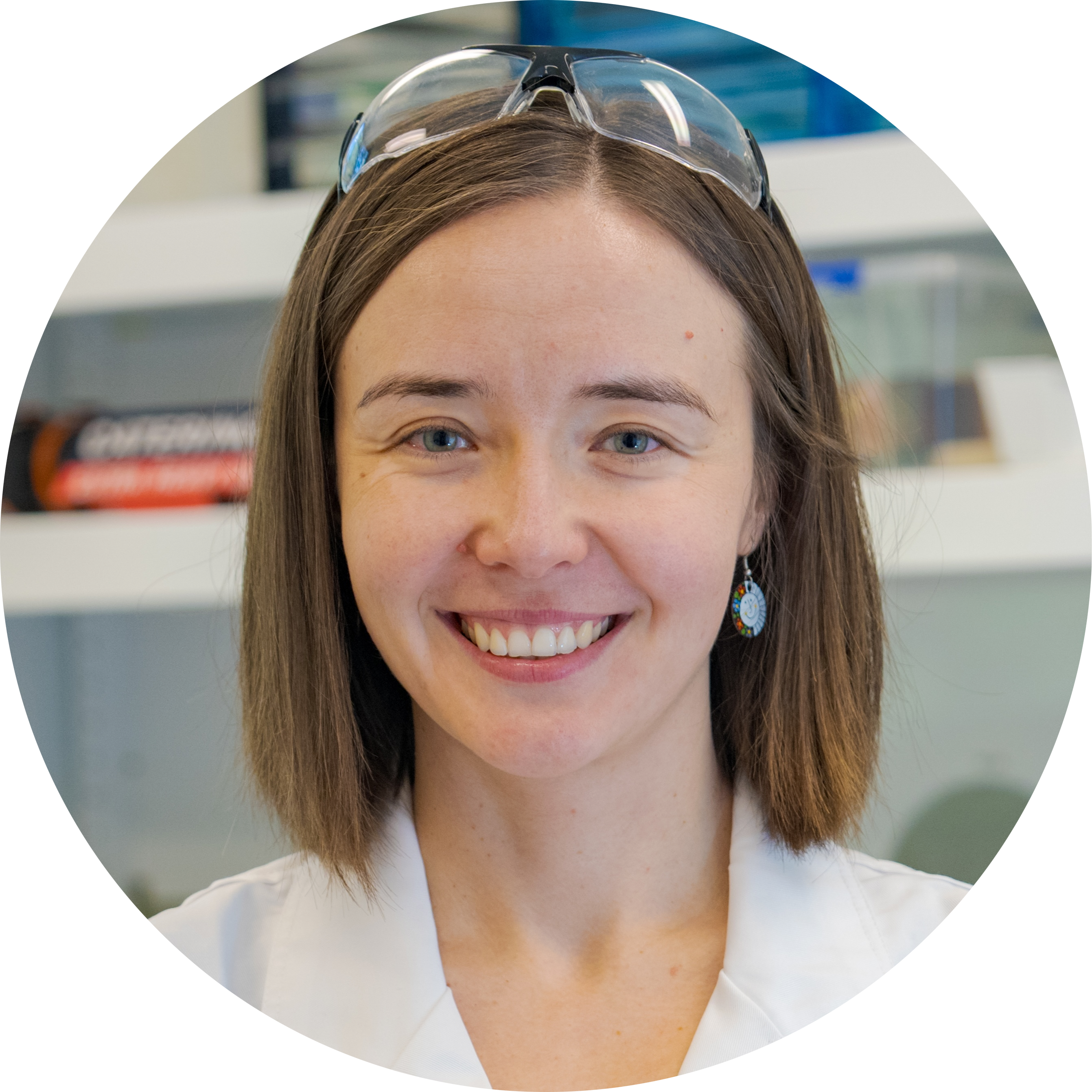 Go to the profile of Petra Vaiglova