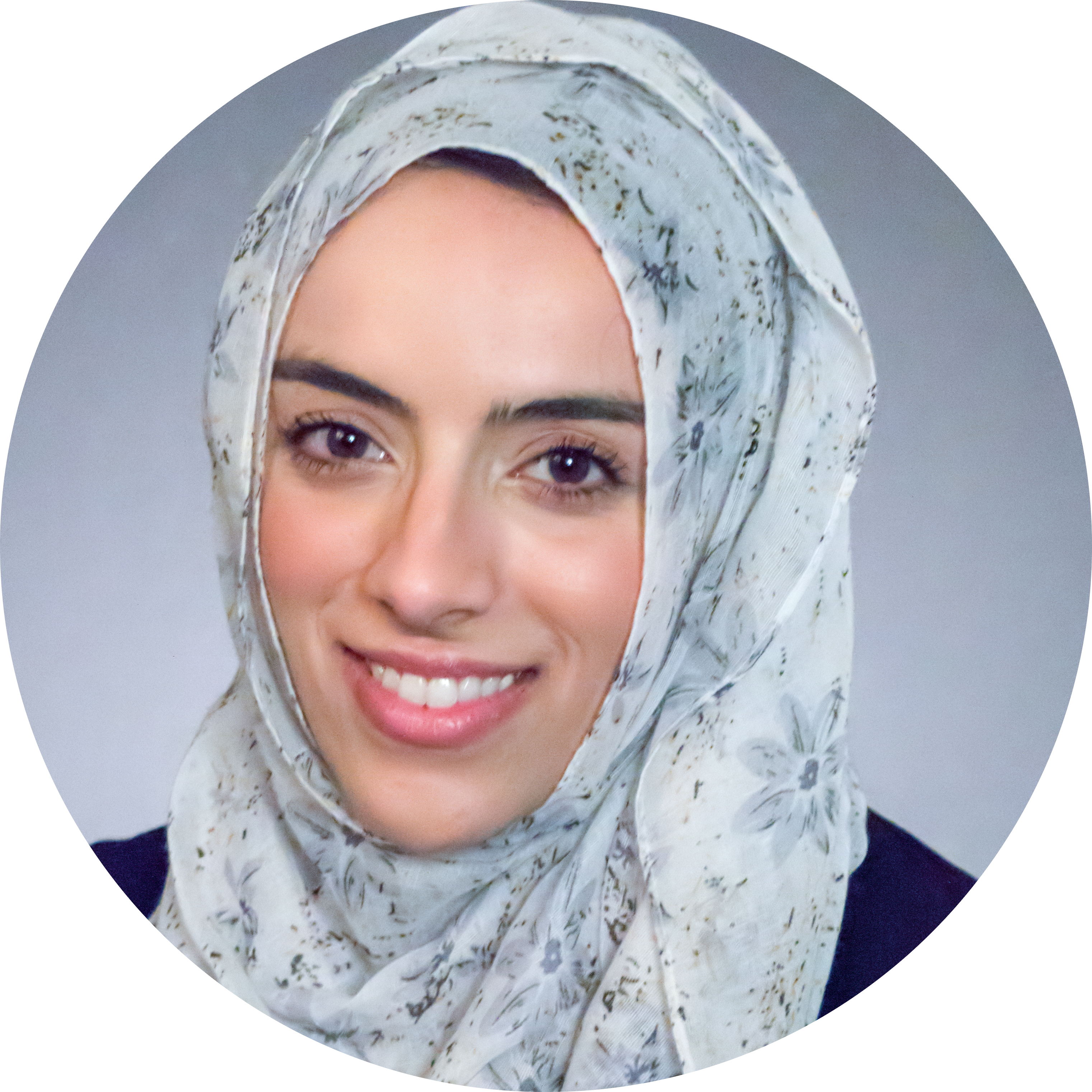 Go to the profile of Sohad Murrar