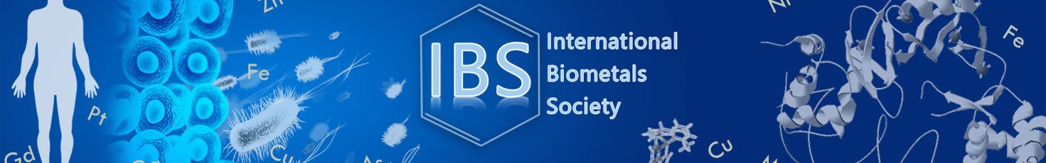 Introduction to the 30th international Biometals Webinars