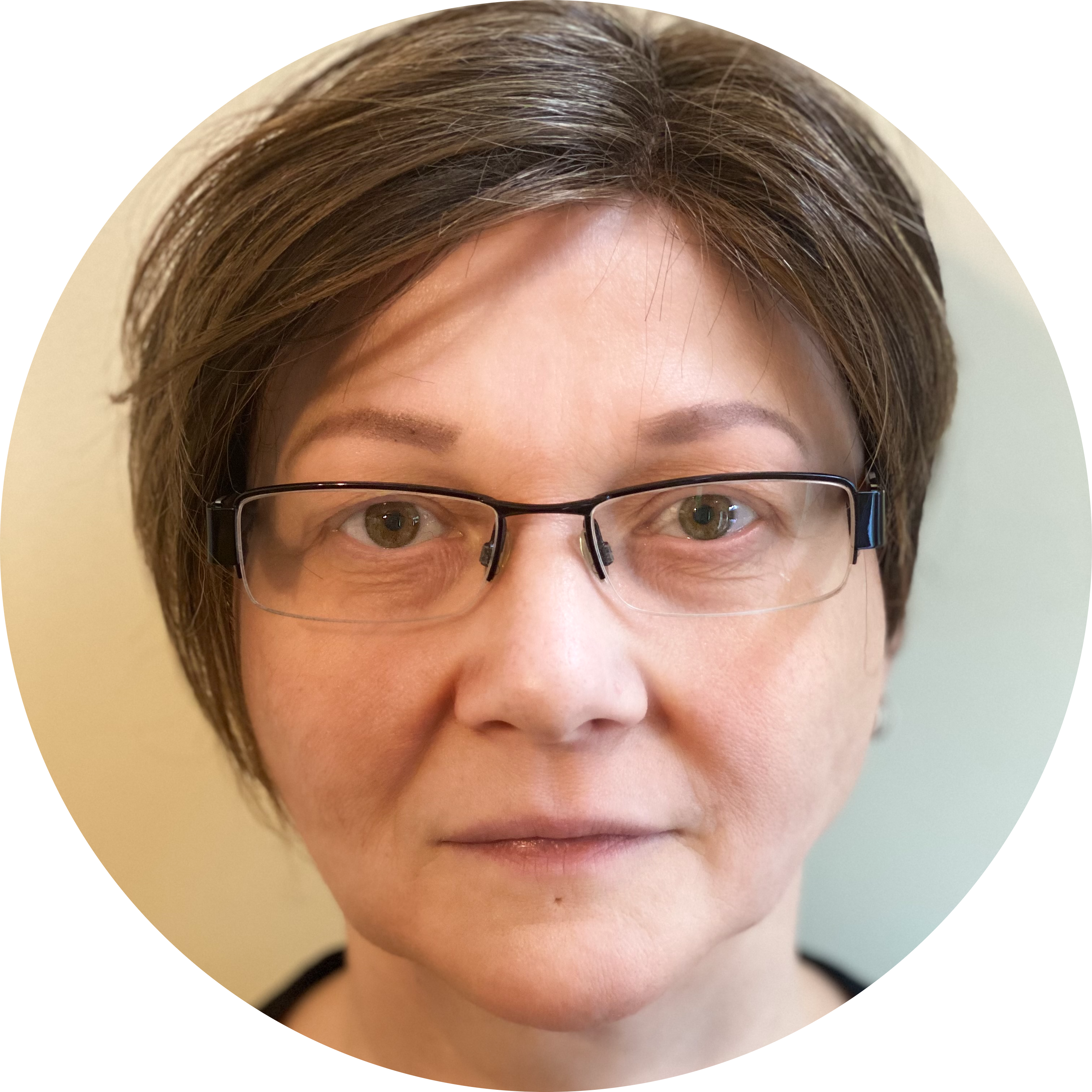 Go to the profile of Claire Veryard