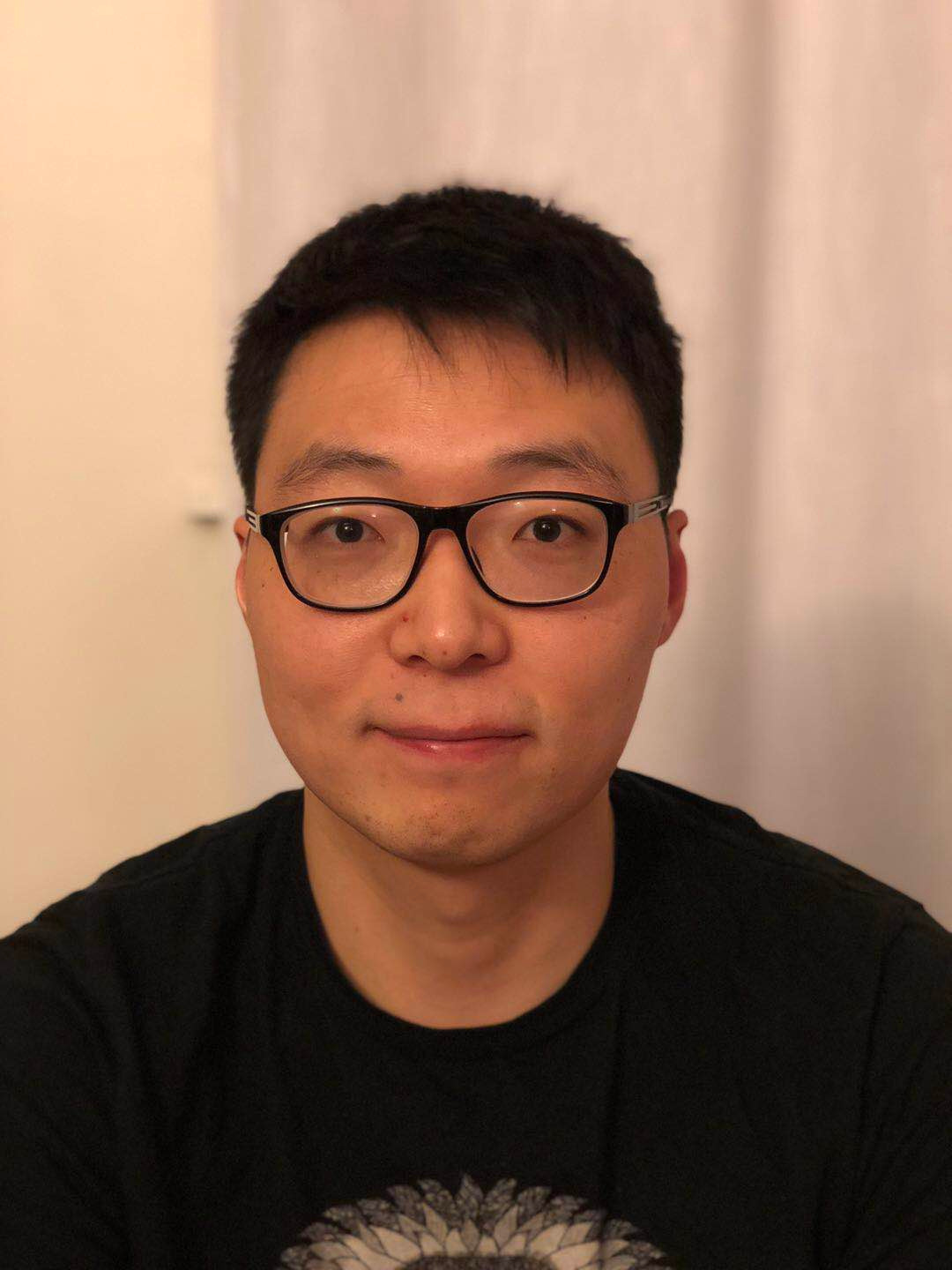 Go to the profile of Hao Jiang