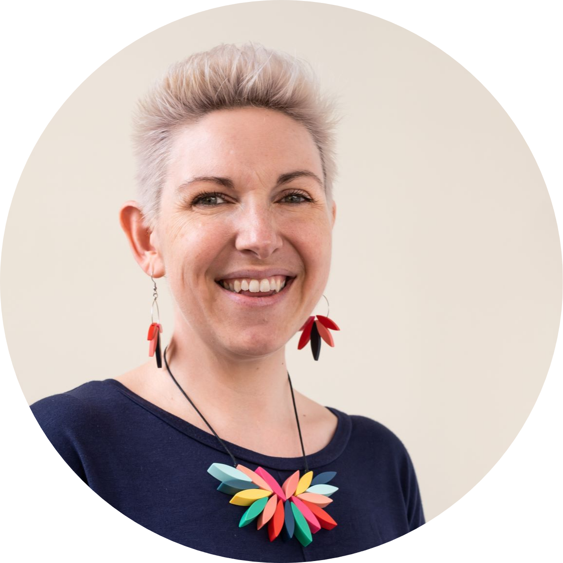 Go to the profile of Melanie Heyworth