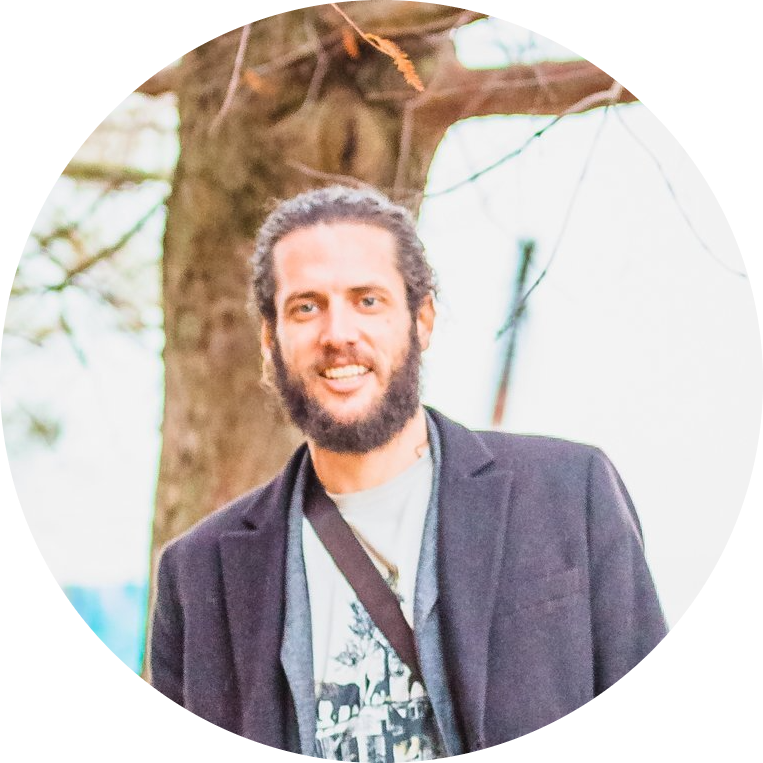 Go to the profile of Michael Parkes