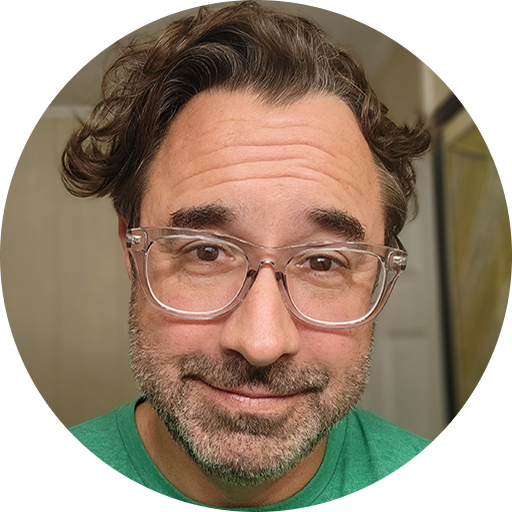 Go to the profile of Michael Witt