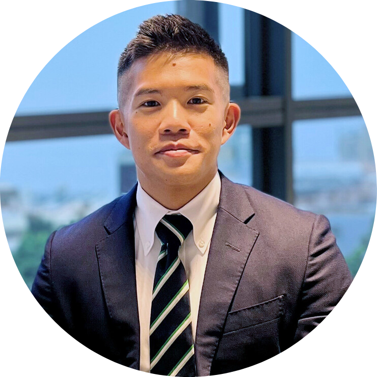 Go to the profile of Edmond Choi