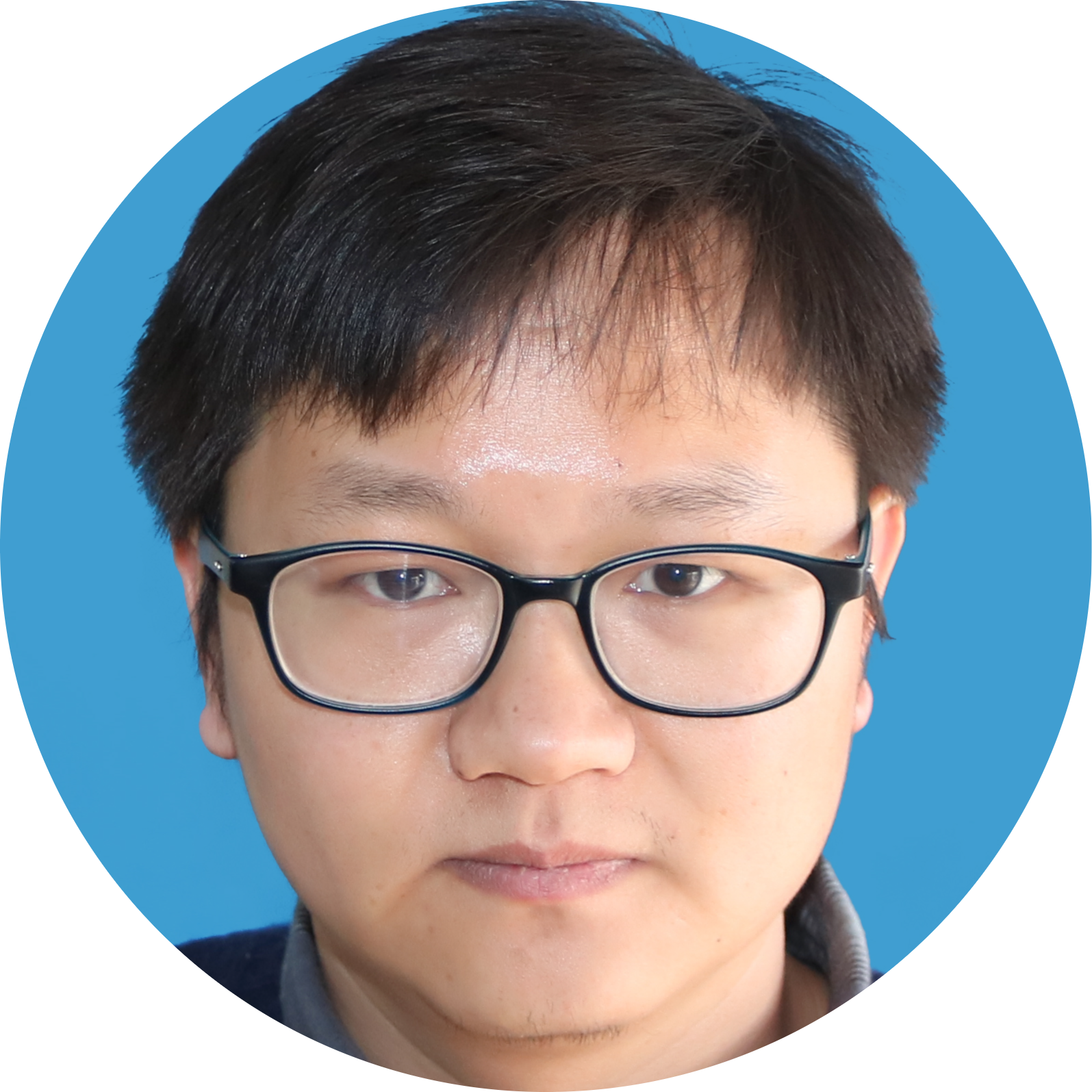 Go to the profile of Qiong Xing