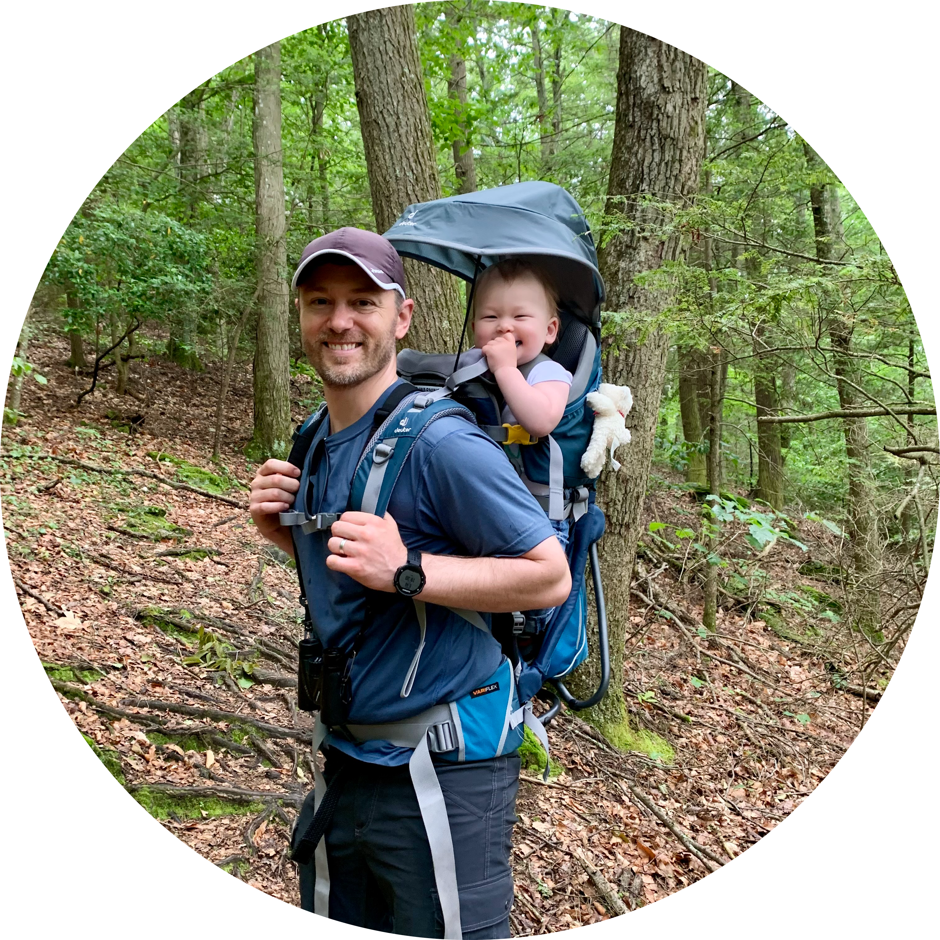 Go to the profile of Ben S Carlson