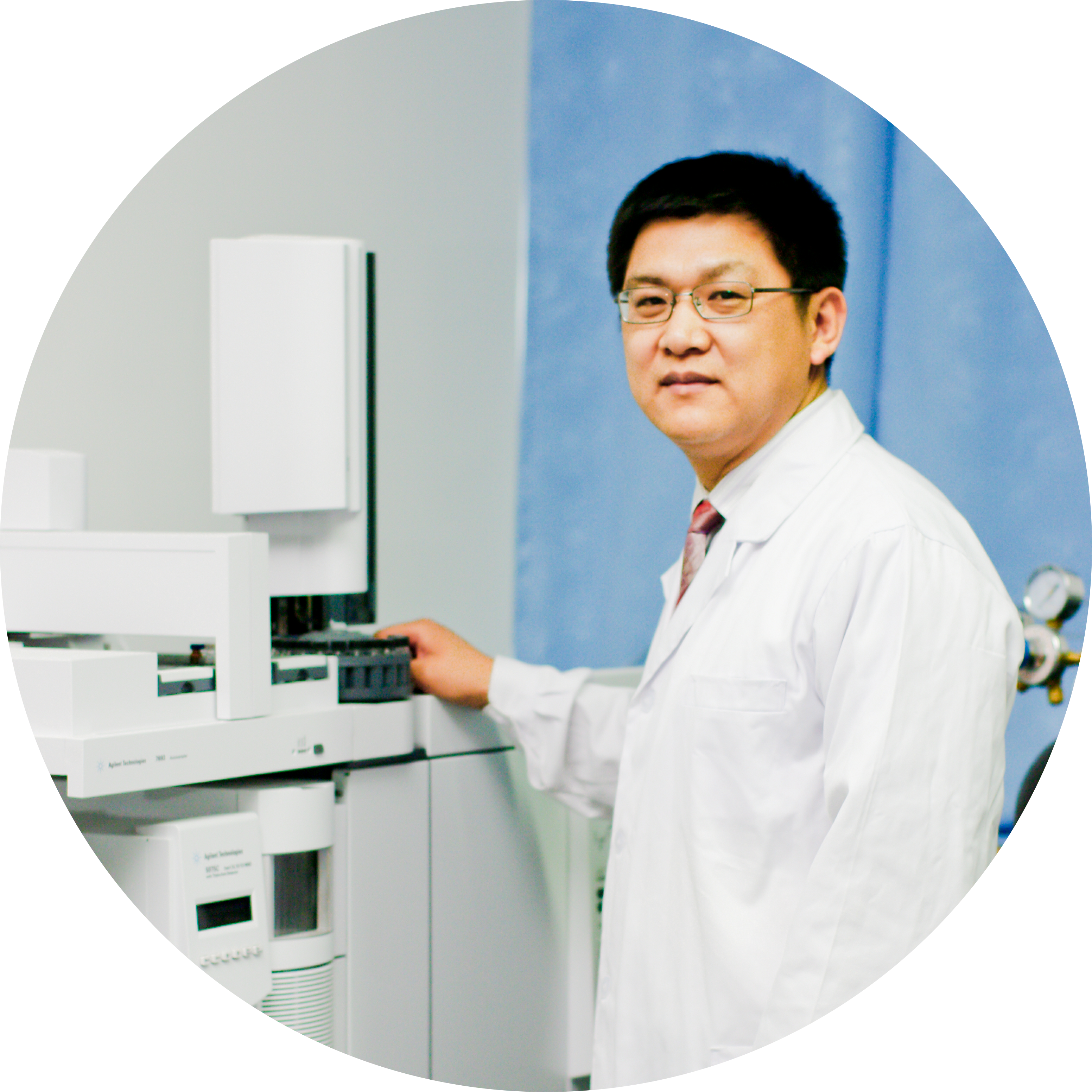 Go to the profile of Xiao-Lei Wu