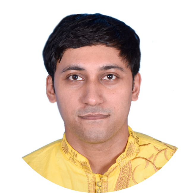 Go to the profile of Sourav Biswas