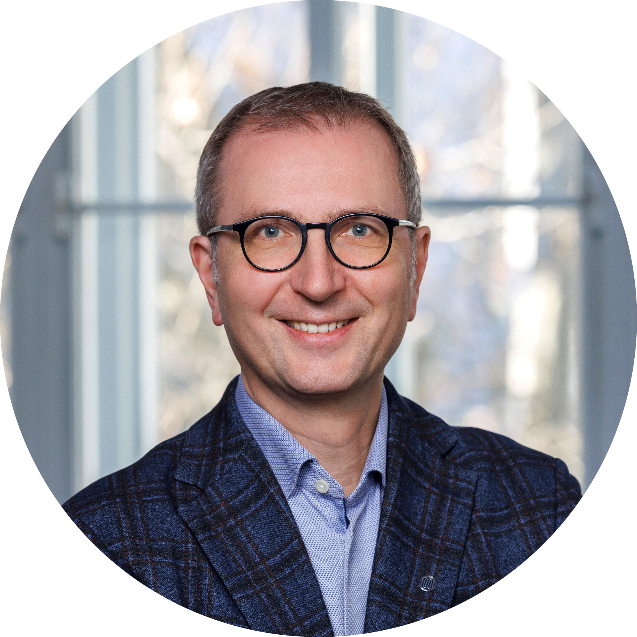 Go to the profile of Harald Sitte