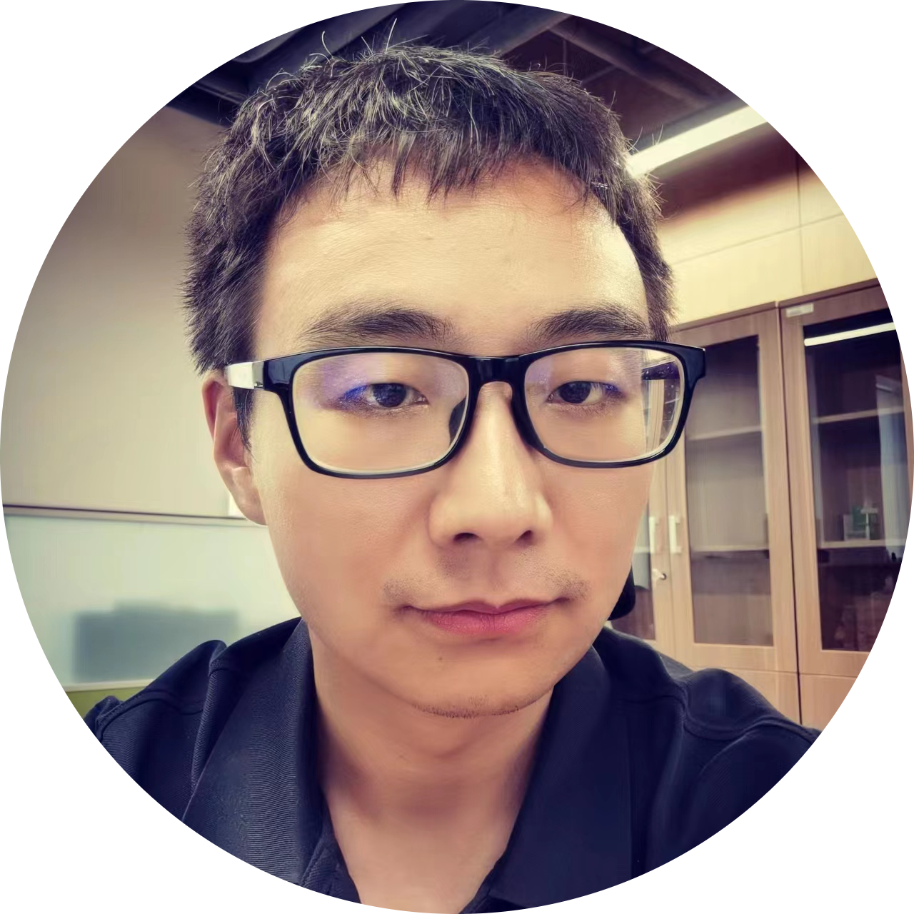 Go to the profile of Yulong Liu