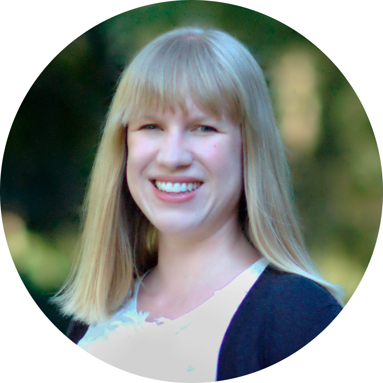 Go to the profile of Jennifer Bellingtier