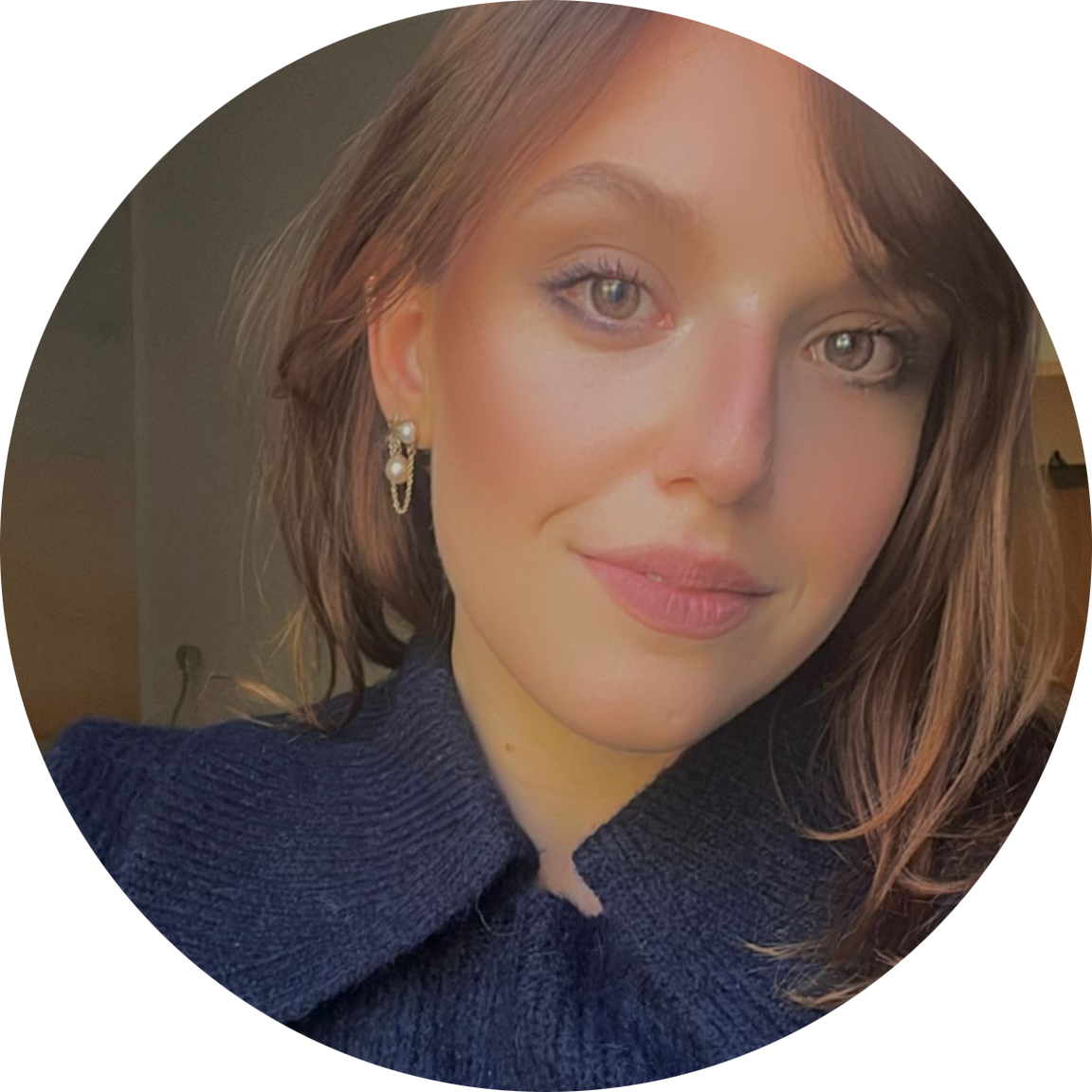 Go to the profile of Giusy