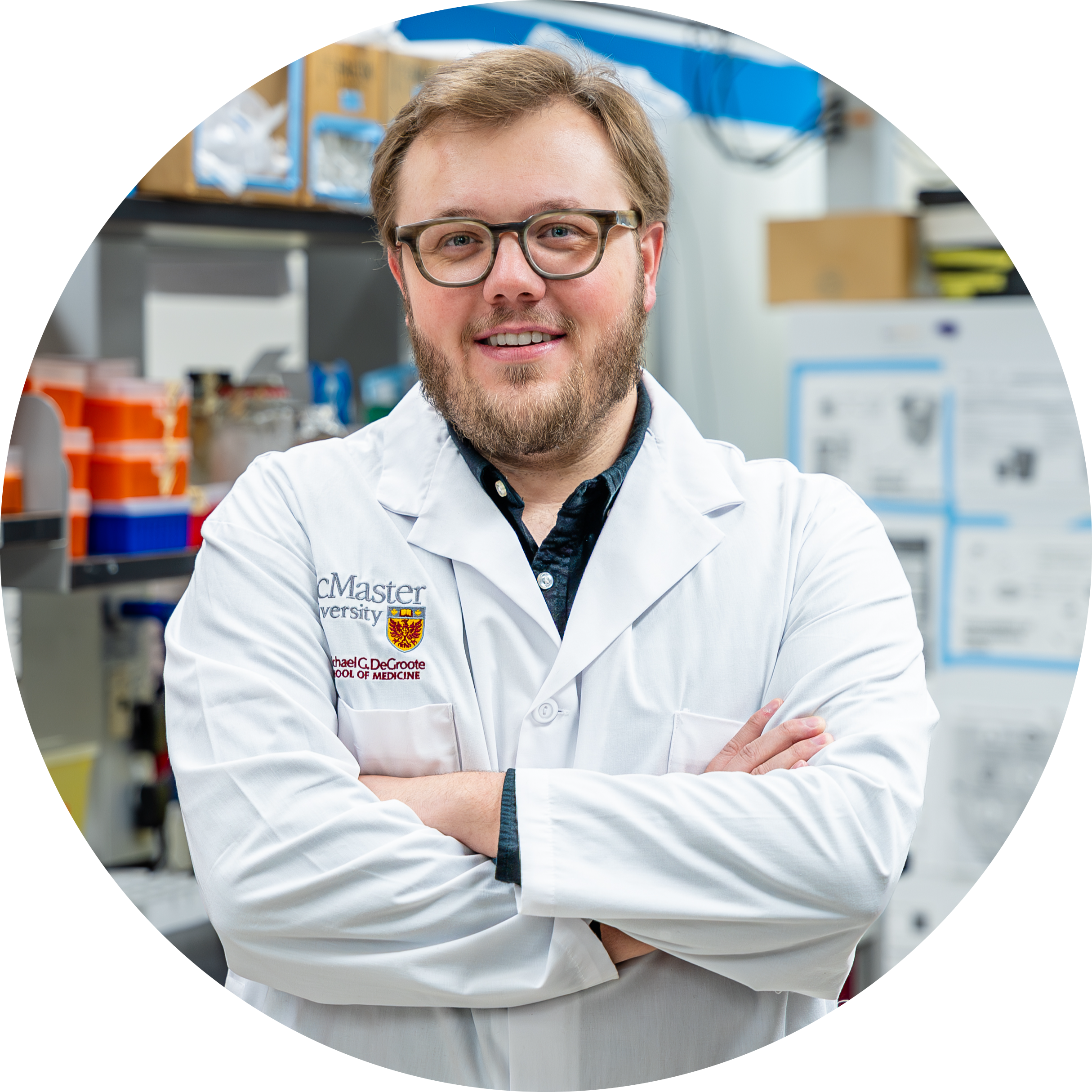 Go to the profile of Joshua Koenig