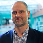 Go to the profile of Paul Kouwer