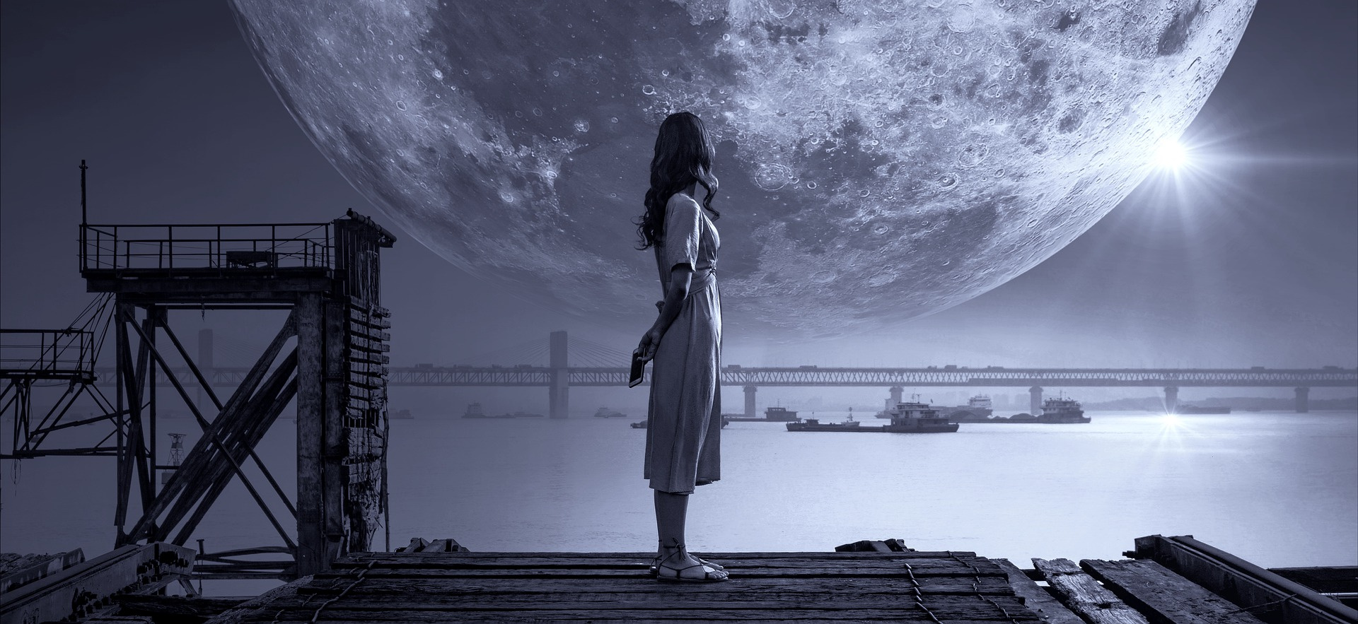 'As real as waking life' — exploring lucid dreams