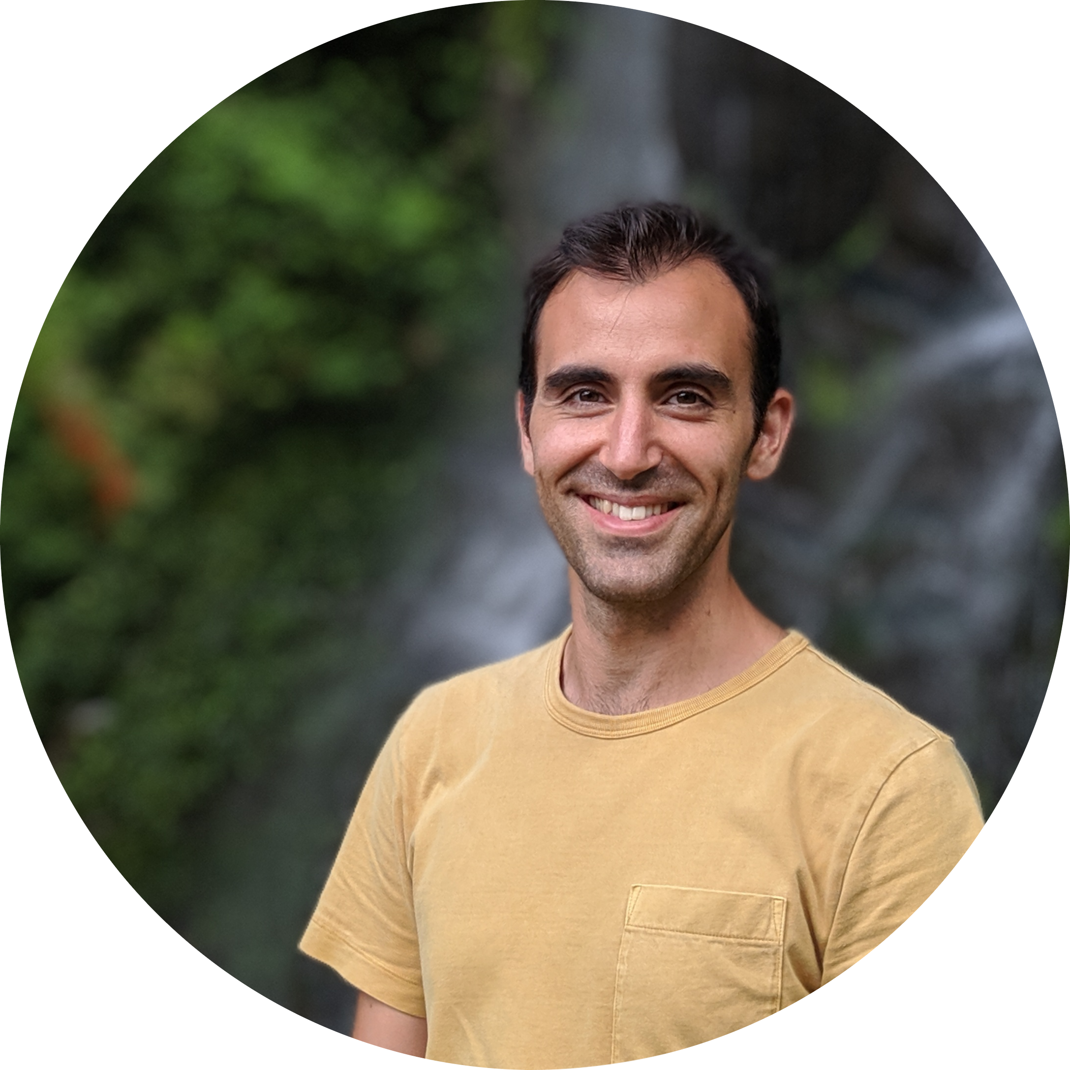 Go to the profile of Vítor V. Vasconcelos