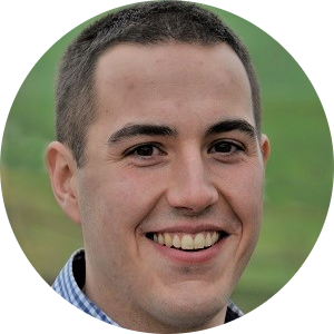 Go to the profile of Charles Rees